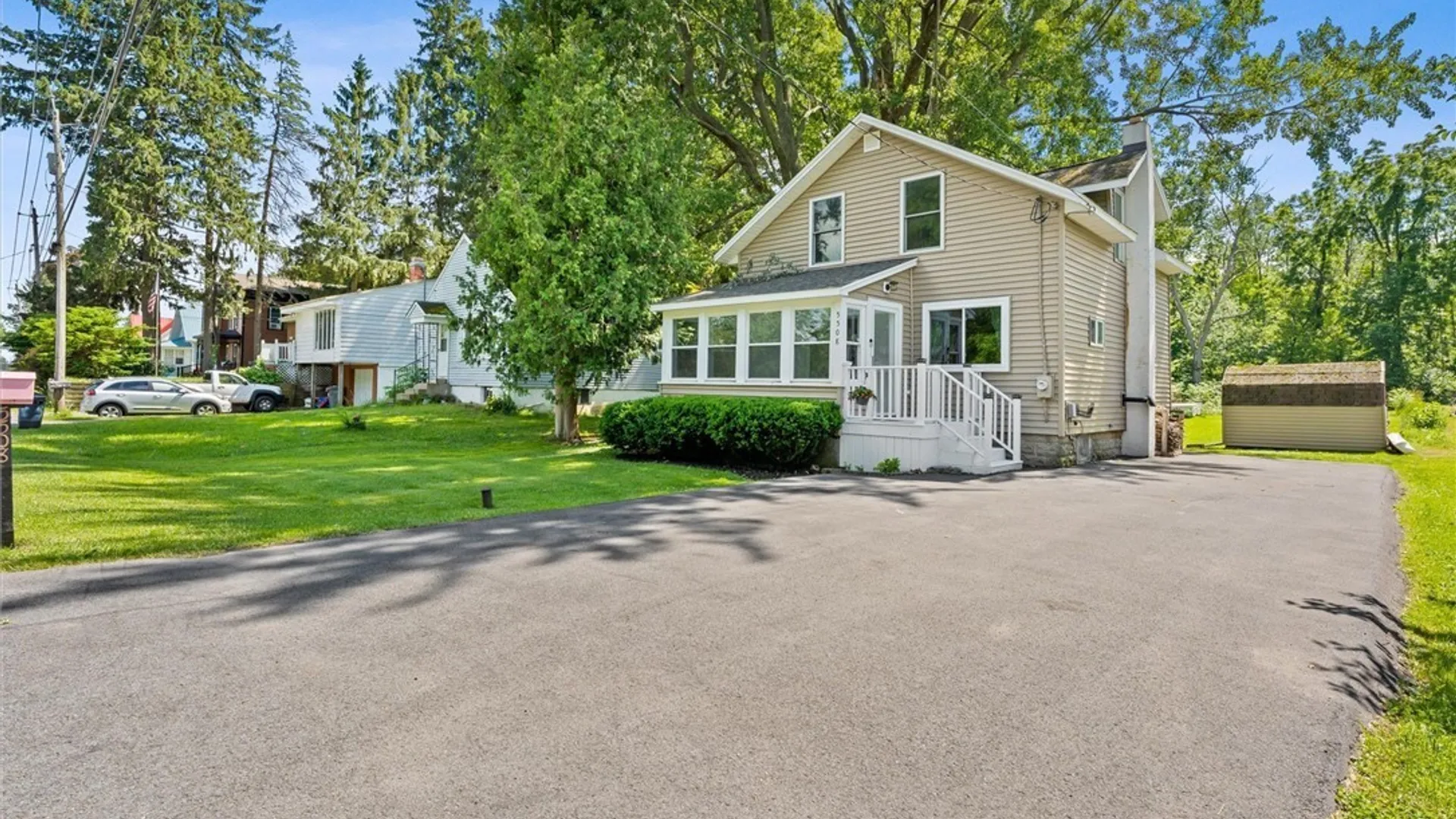 Property at 5508 Kathan Road, Cicero, NY 13029 2