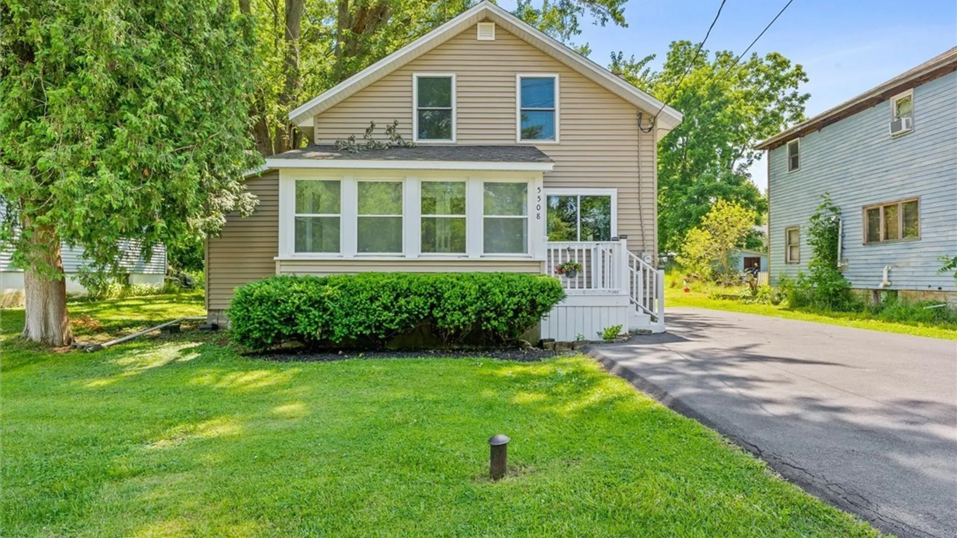 Property at 5508 Kathan Road, Cicero, NY 13029 3