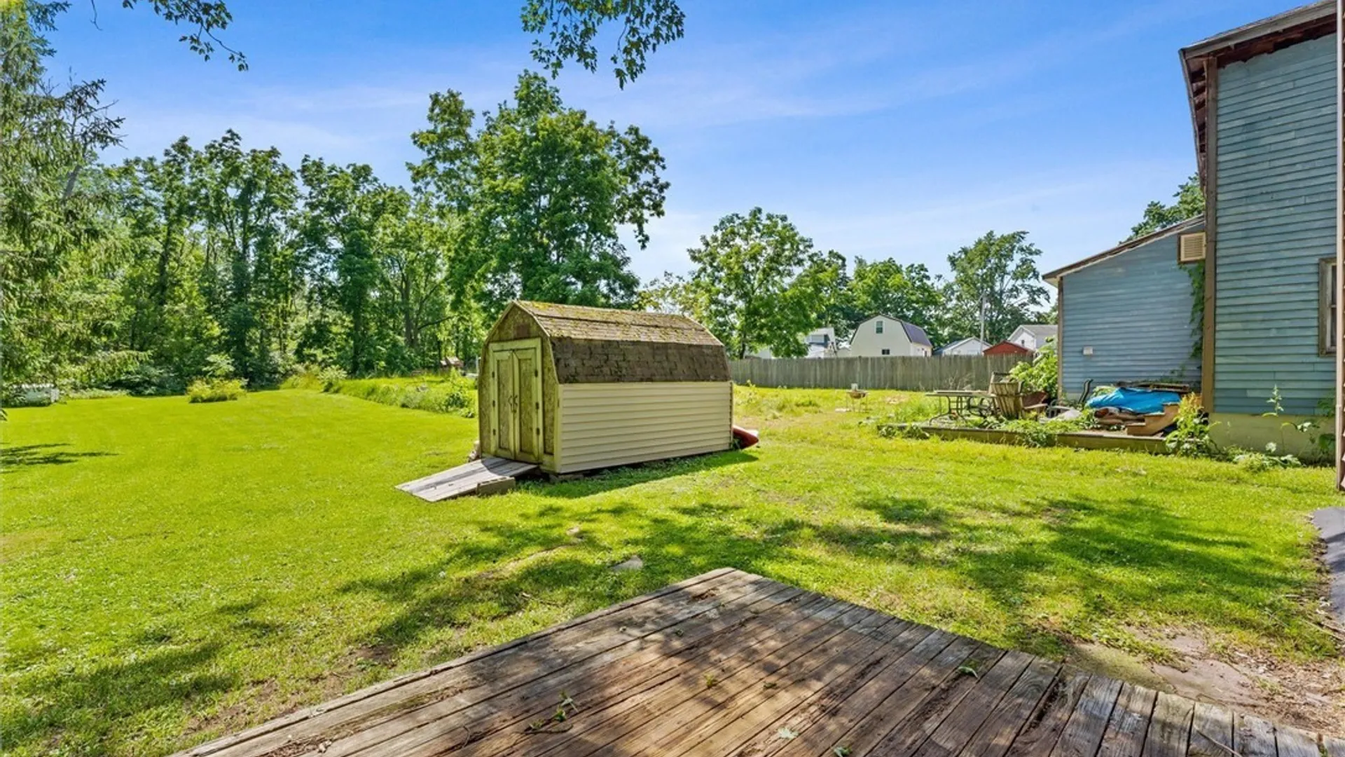 Property at 5508 Kathan Road, Cicero, NY 13029 31