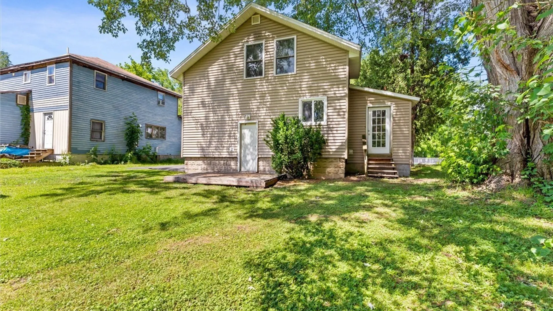 Property at 5508 Kathan Road, Cicero, NY 13029 32