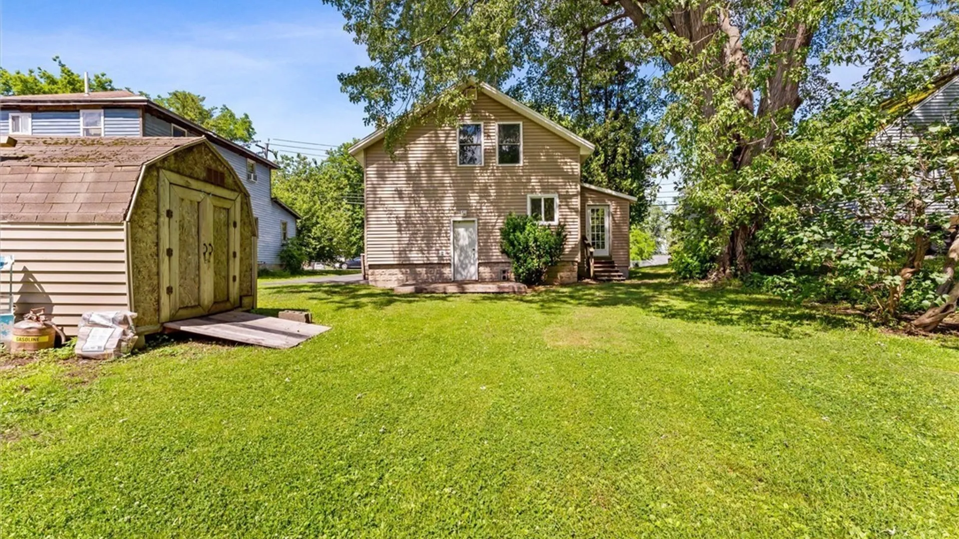Property at 5508 Kathan Road, Cicero, NY 13029 33
