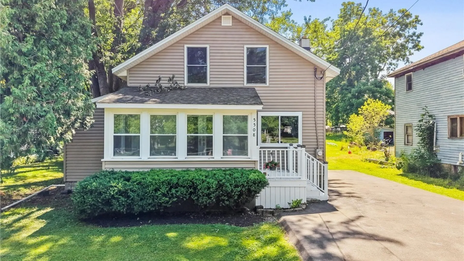 Property at 5508 Kathan Road, Cicero, NY 13029 4
