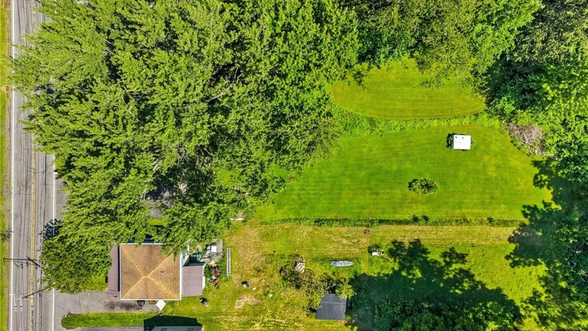 Property at 5508 Kathan Road, Cicero, NY 13029 40
