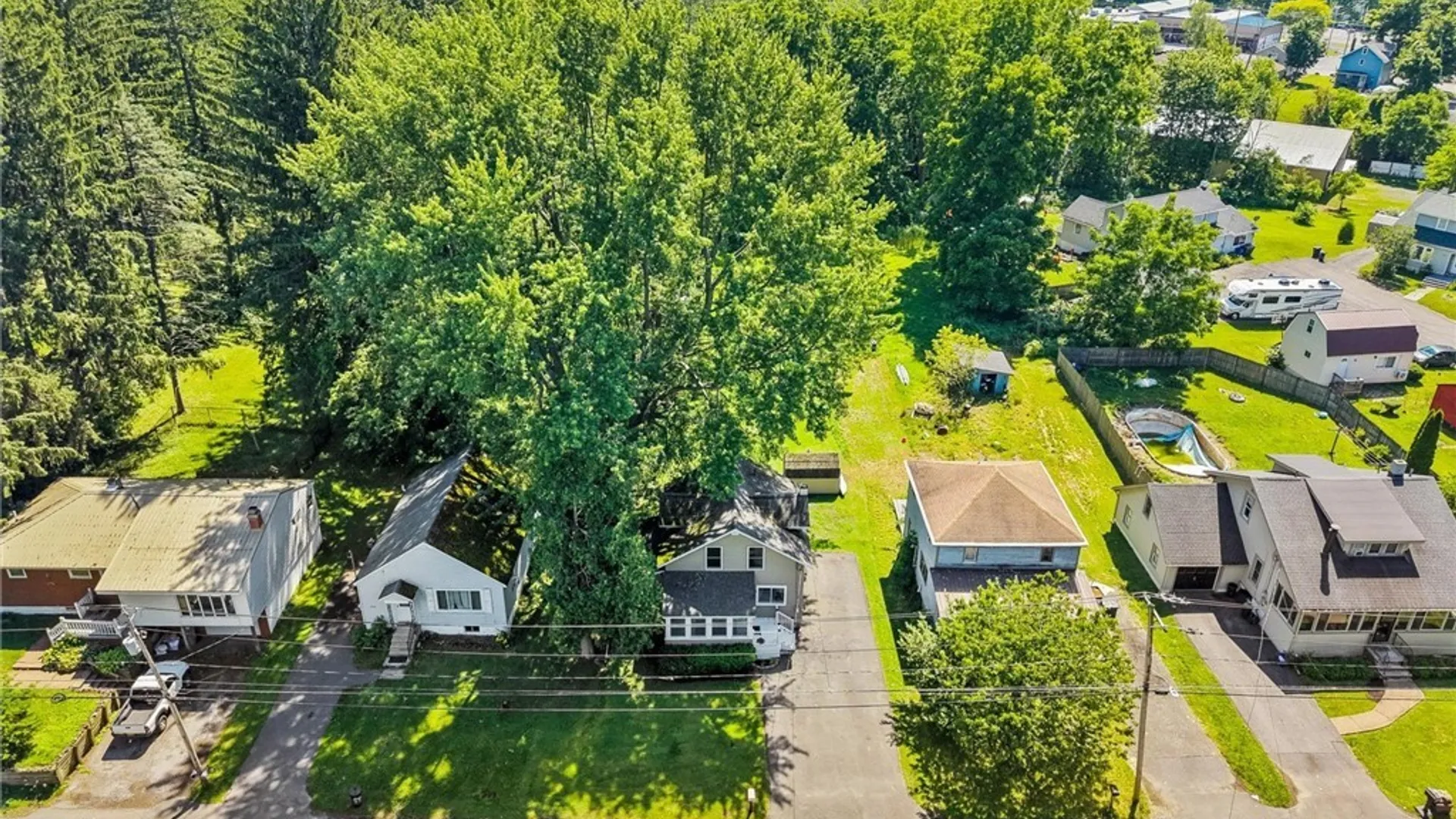 Property at 5508 Kathan Road, Cicero, NY 13029 41