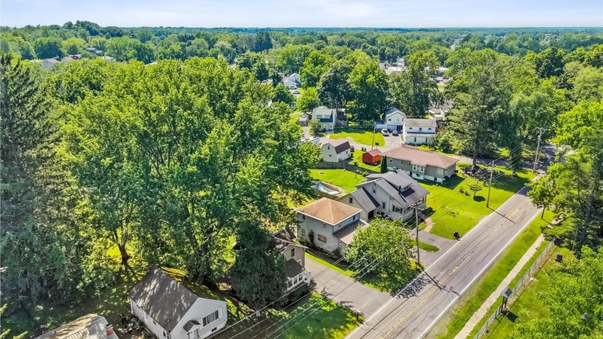 Property at 5508 Kathan Road, Cicero, NY 13029 43