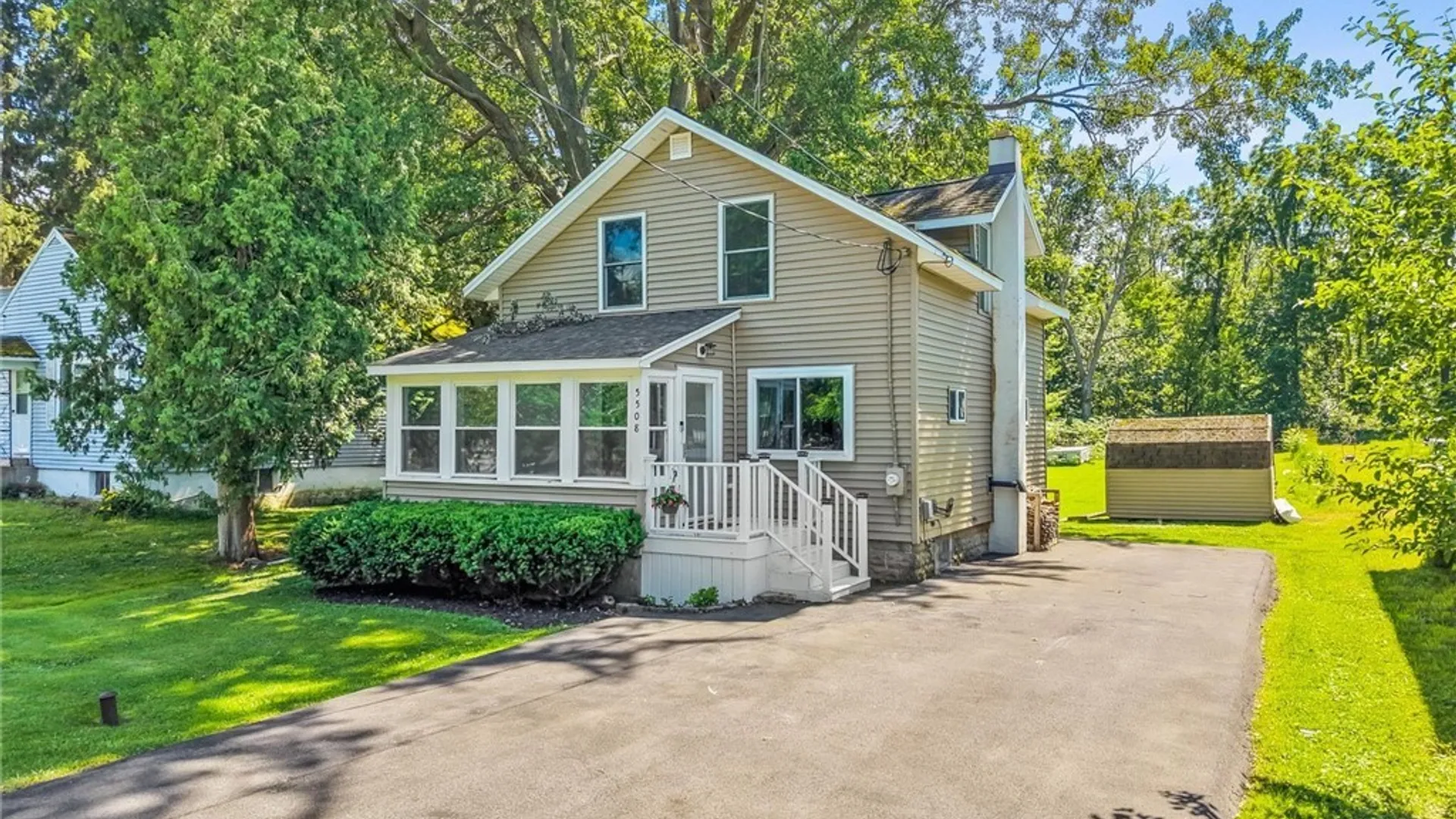 Property at 5508 Kathan Road, Cicero, NY 13029 5