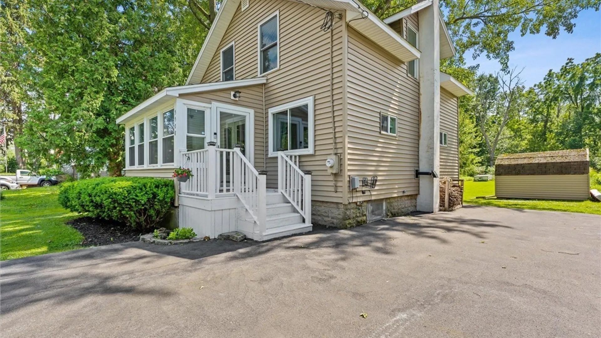 Property at 5508 Kathan Road, Cicero, NY 13029 6
