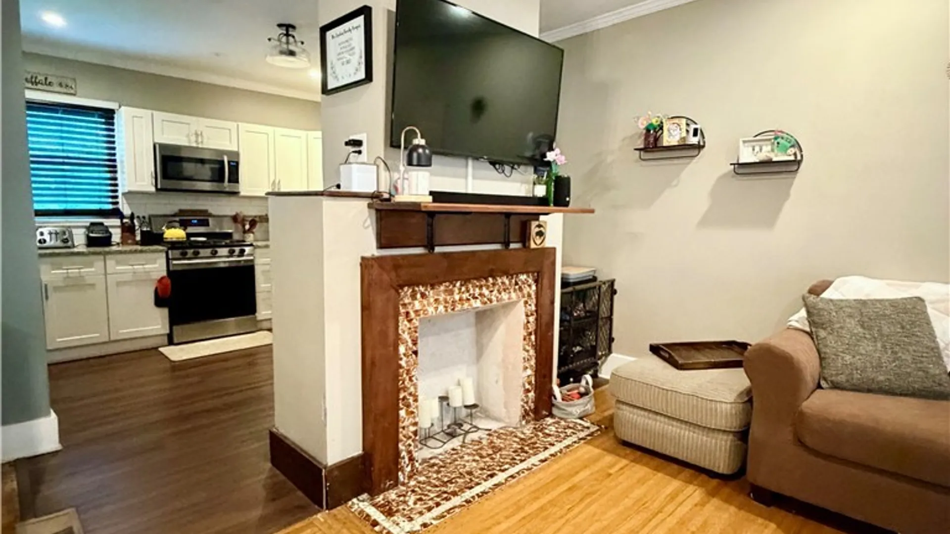 Property at 27 Salem Street, Buffalo, NY 14220 12