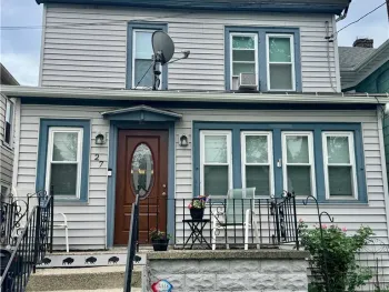 Property at 27 Salem Street, Buffalo, NY 14220