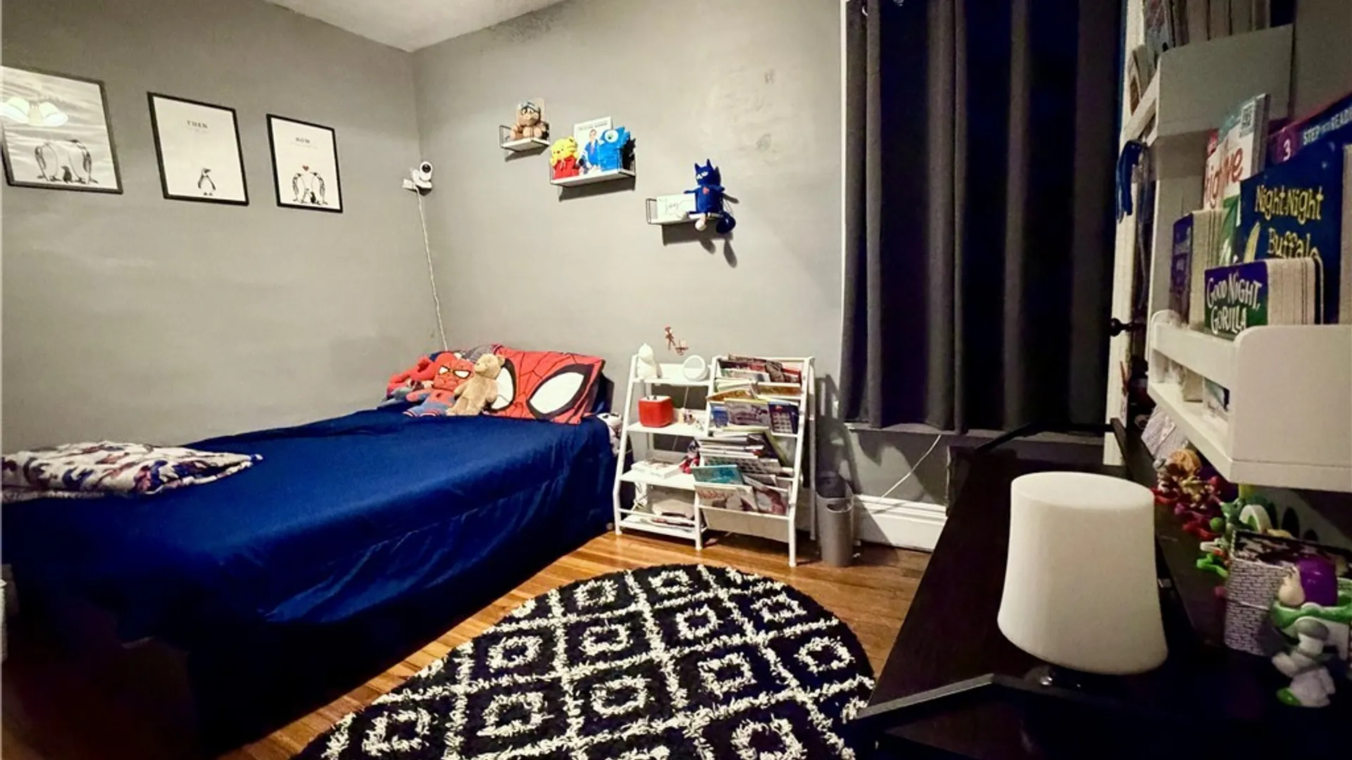 Property at 27 Salem Street, Buffalo, NY 14220 24