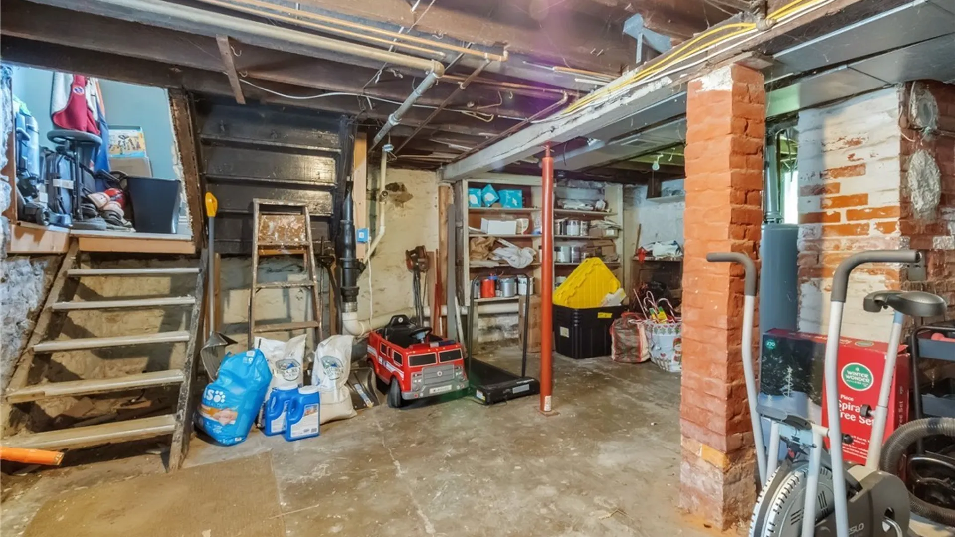Property at 27 Salem Street, Buffalo, NY 14220 34