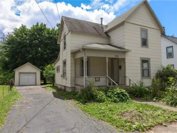 Property at 316 W William Street, Corning City, NY 14830