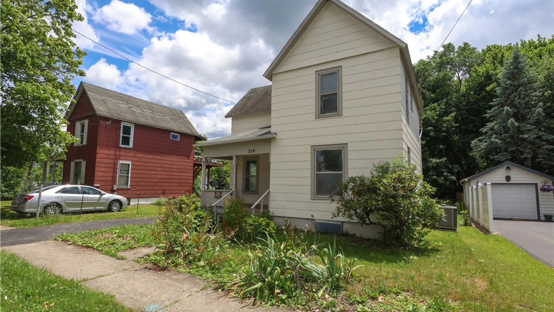 Property at 316 W William Street, Corning City, NY 14830 2
