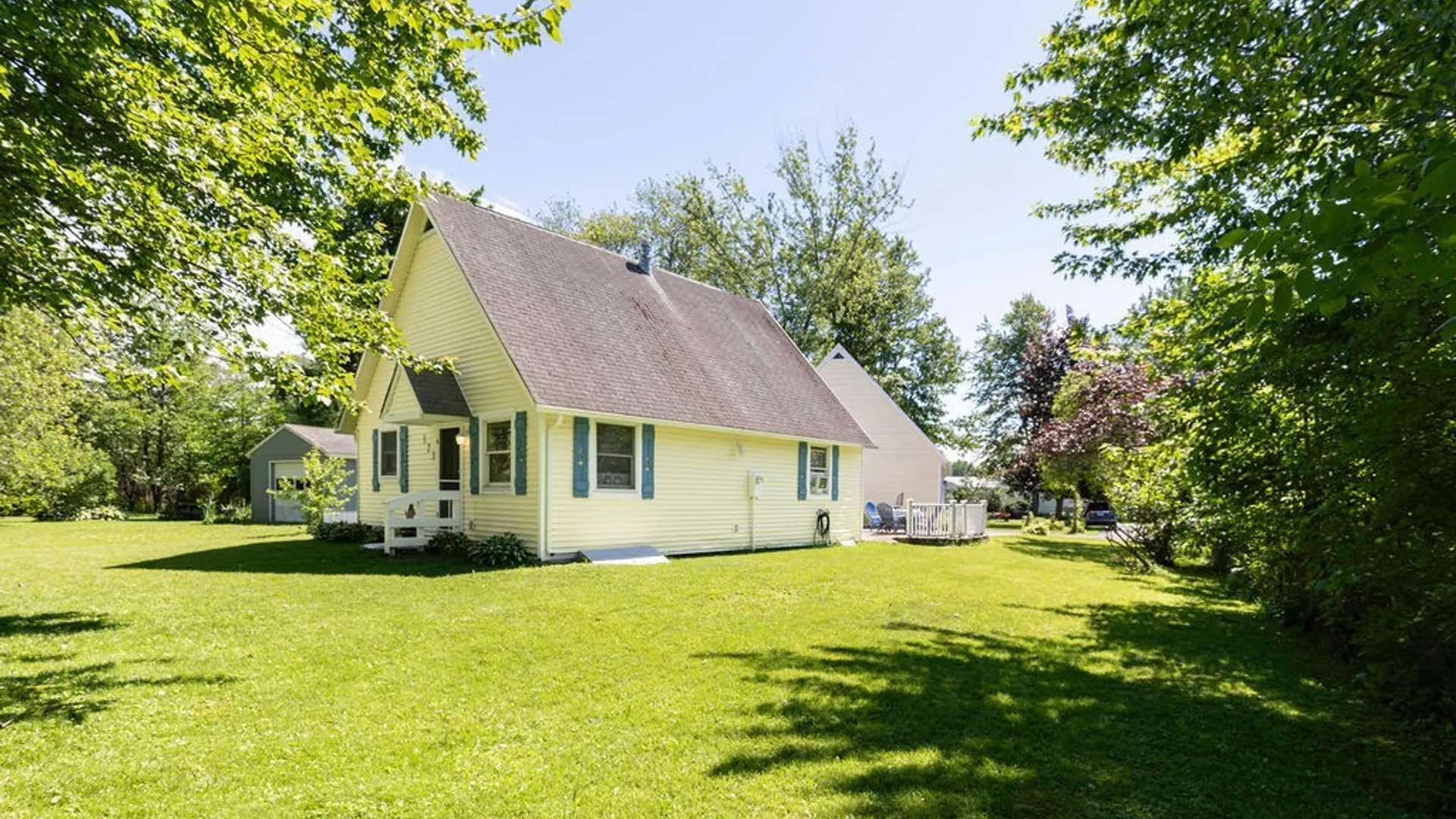 Property at 123 Larkin Street, Sullivan, NY 13037 2
