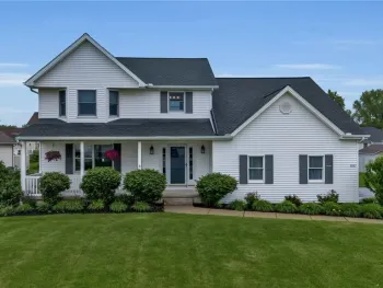 Property at 8892 Michael Douglas Dr, Clarence, NY 14032