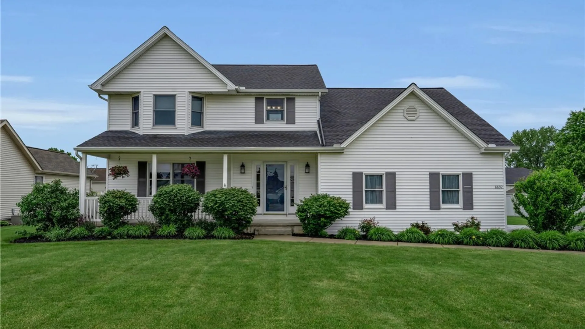 Property at 8892 Michael Douglas Dr, Clarence, NY 14032 2