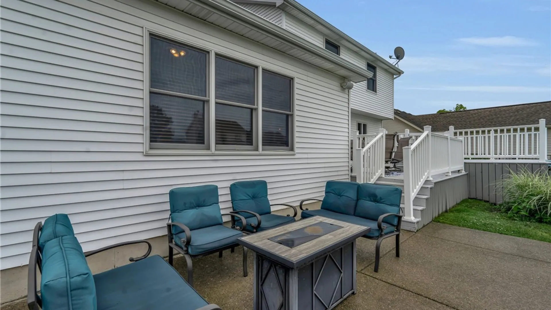 Property at 8892 Michael Douglas Dr, Clarence, NY 14032 38