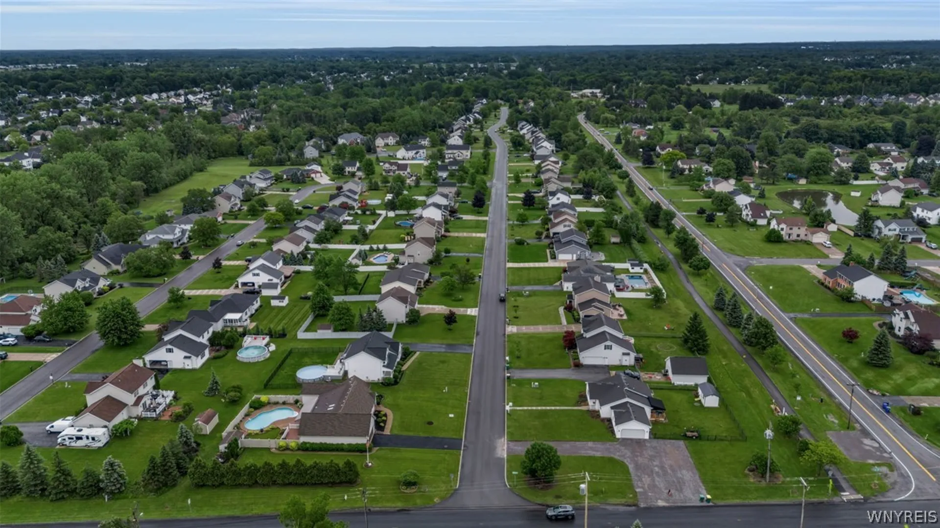 Property at 8892 Michael Douglas Dr, Clarence, NY 14032 49