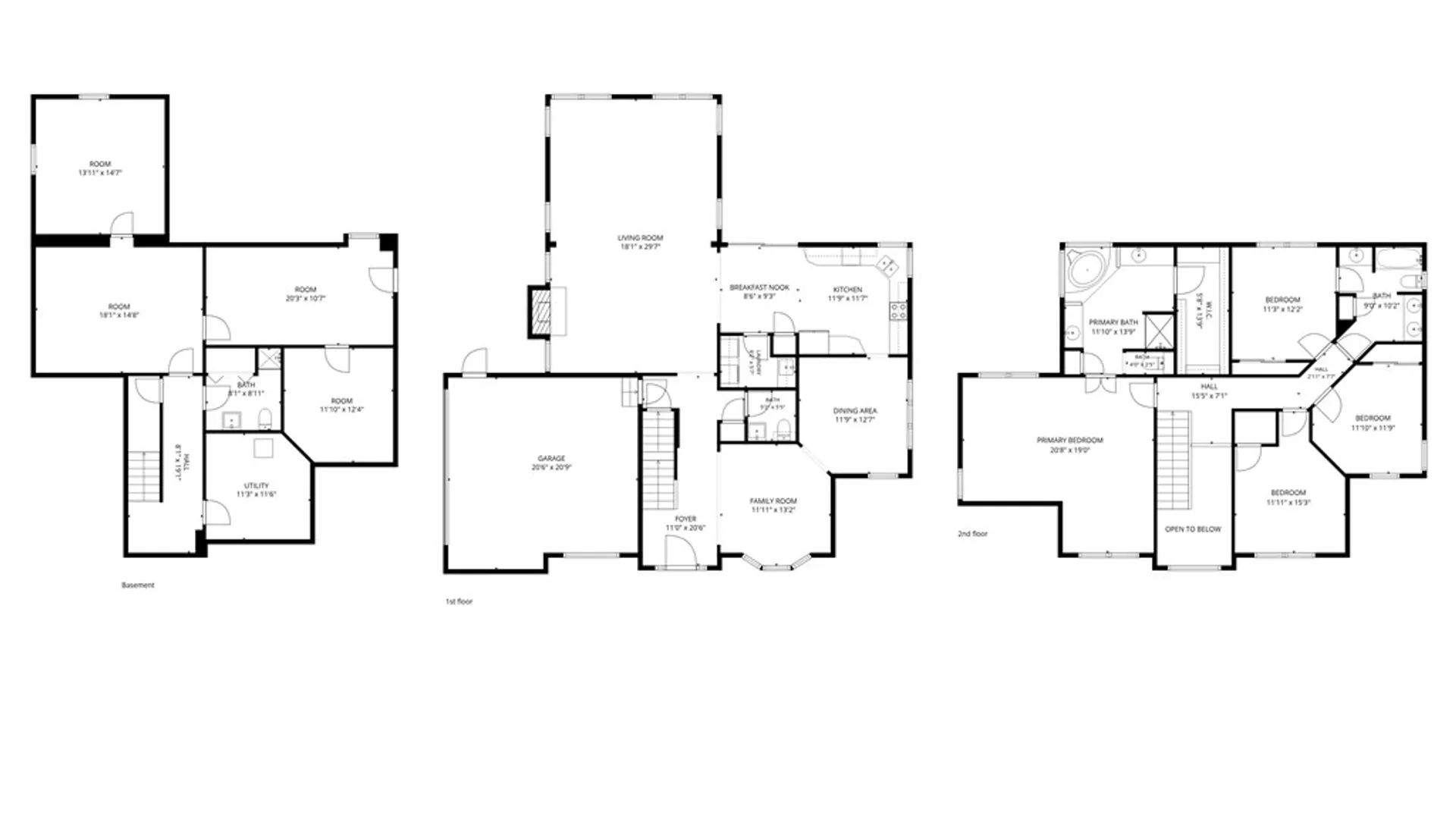 Property at 3 Turnberry Drive, Horseheads, NY 14845 50