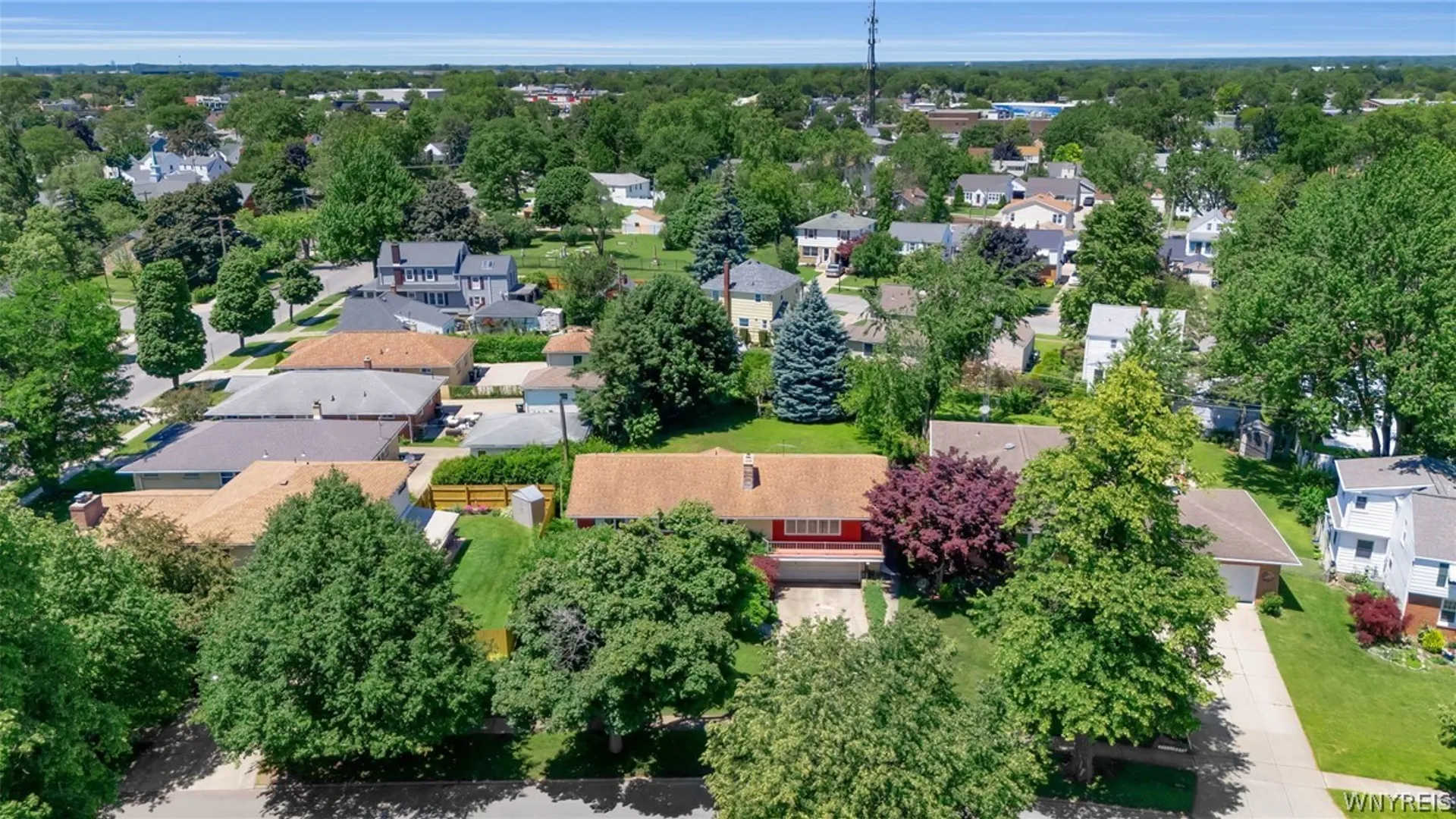 Property at 16 Meadow Lane, Tonawanda, NY 14223 46