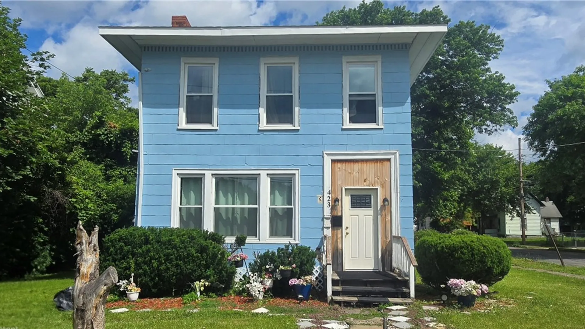 Property at 423 E Washington Avenue, Elmira City, NY 14901 12
