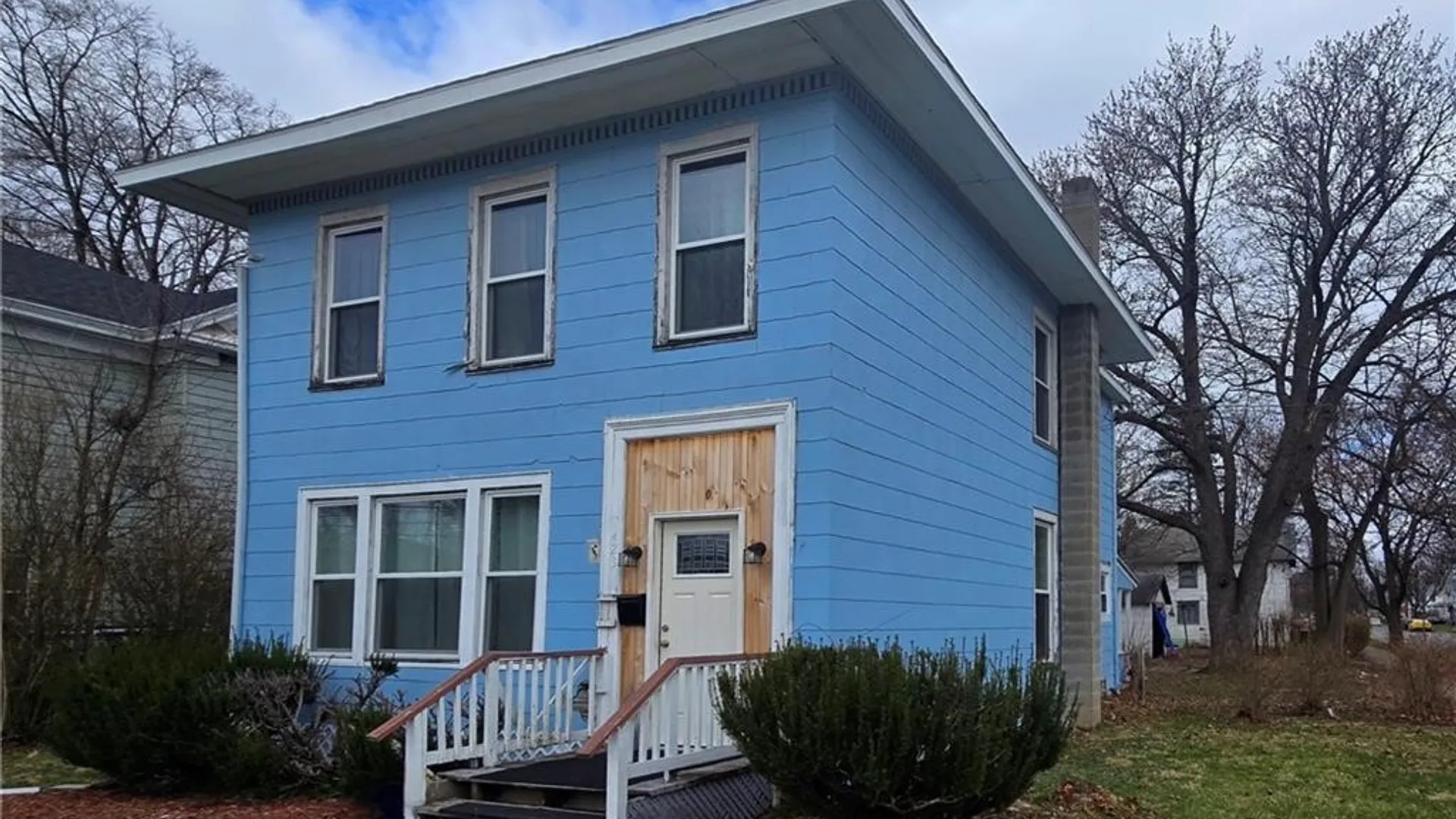 Property at 423 E Washington Avenue, Elmira City, NY 14901 13