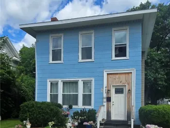 Property at 423 E Washington Avenue, Elmira City, NY 14901
