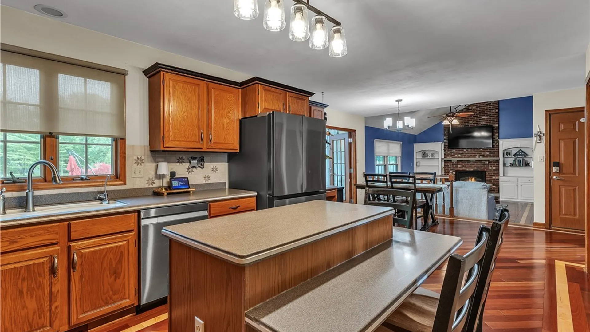 Property at 7134 Marigold Drive, Wheatfield, NY 14120 16