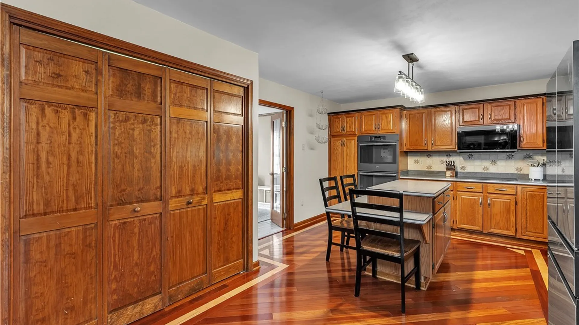Property at 7134 Marigold Drive, Wheatfield, NY 14120 19