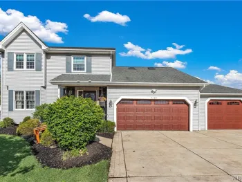 Property at 7134 Marigold Drive, Wheatfield, NY 14120