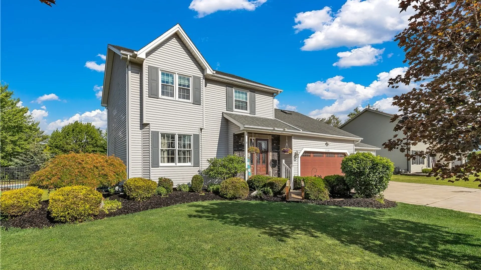 Property at 7134 Marigold Drive, Wheatfield, NY 14120 2
