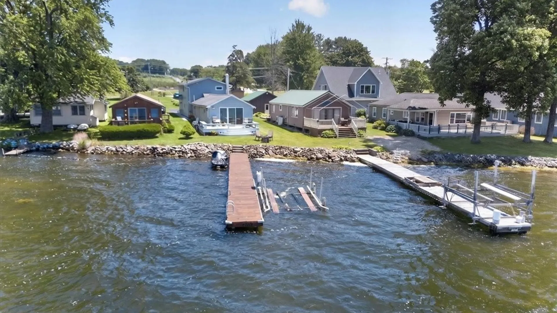 Property at 7027 Lake Bluff Road, Huron, NY 14590 14