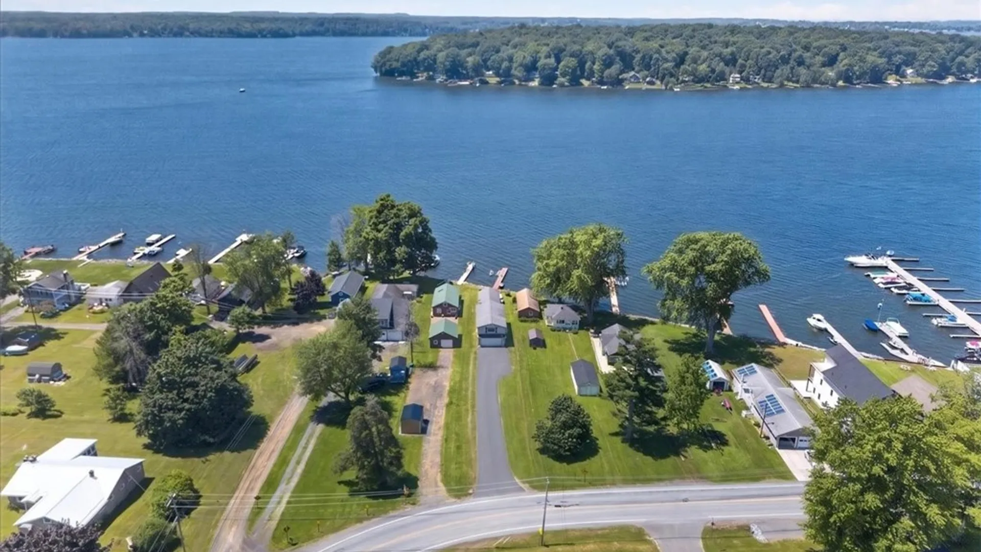 Property at 7027 Lake Bluff Road, Huron, NY 14590 15