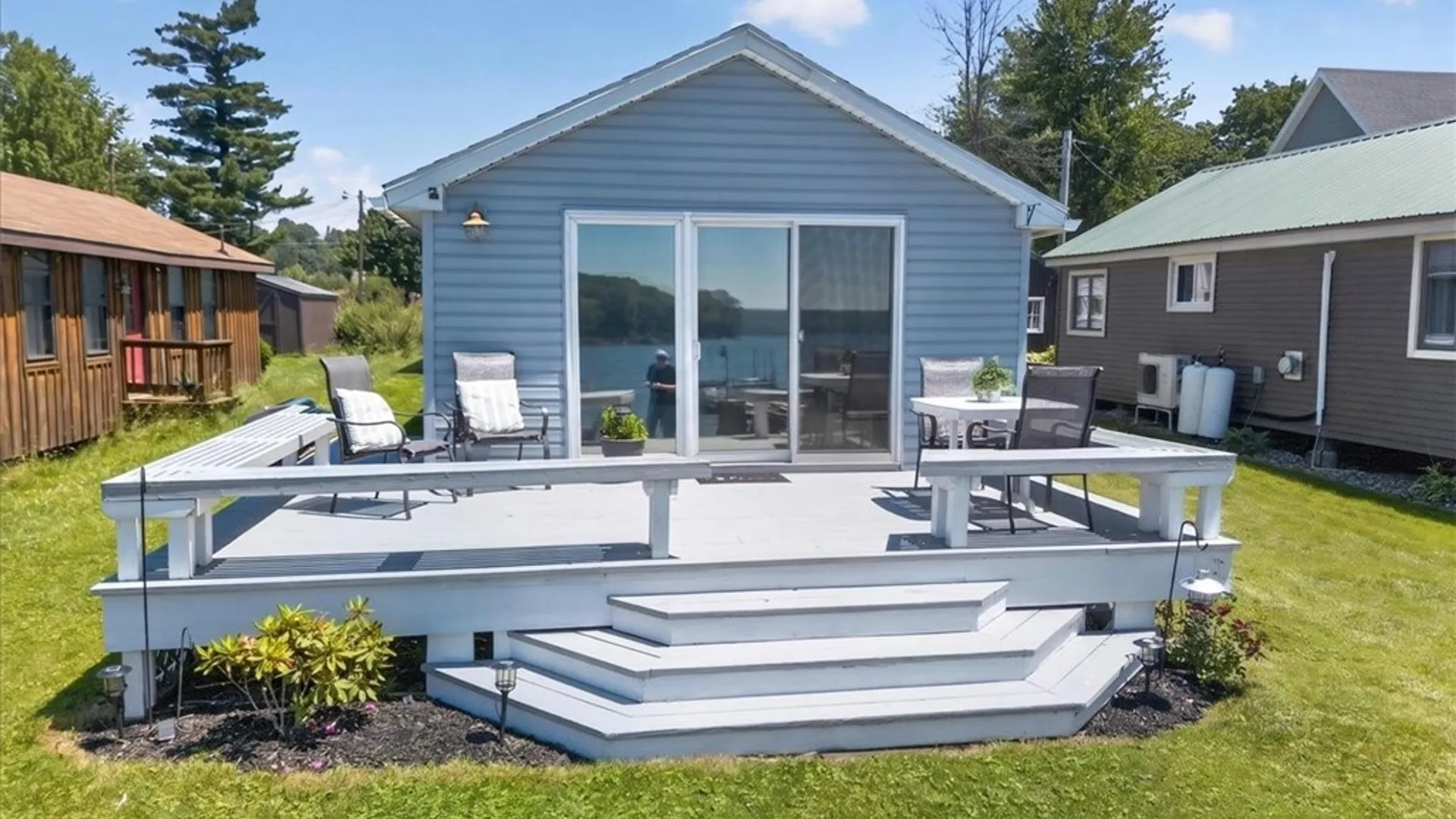 Property at 7027 Lake Bluff Road, Huron, NY 14590 4
