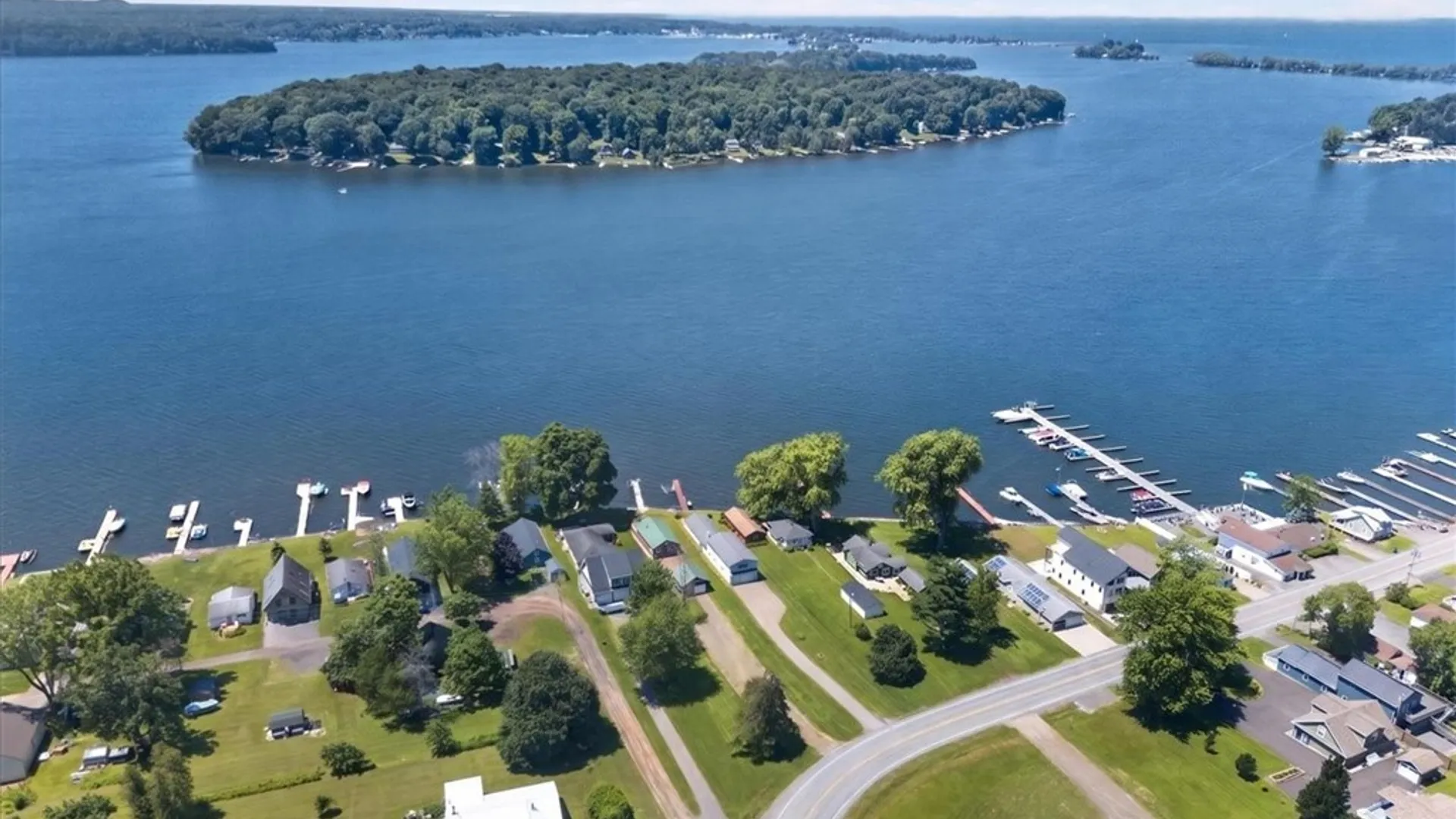Property at 7027 Lake Bluff Road, Huron, NY 14590 7
