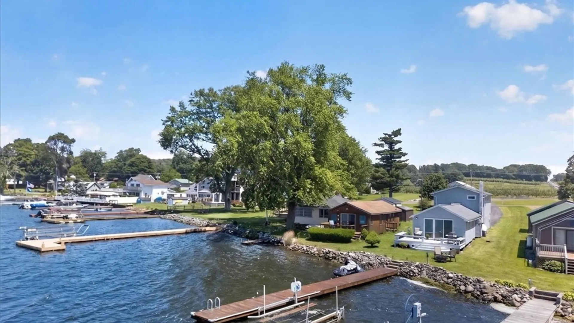 Property at 7027 Lake Bluff Road, Huron, NY 14590 9