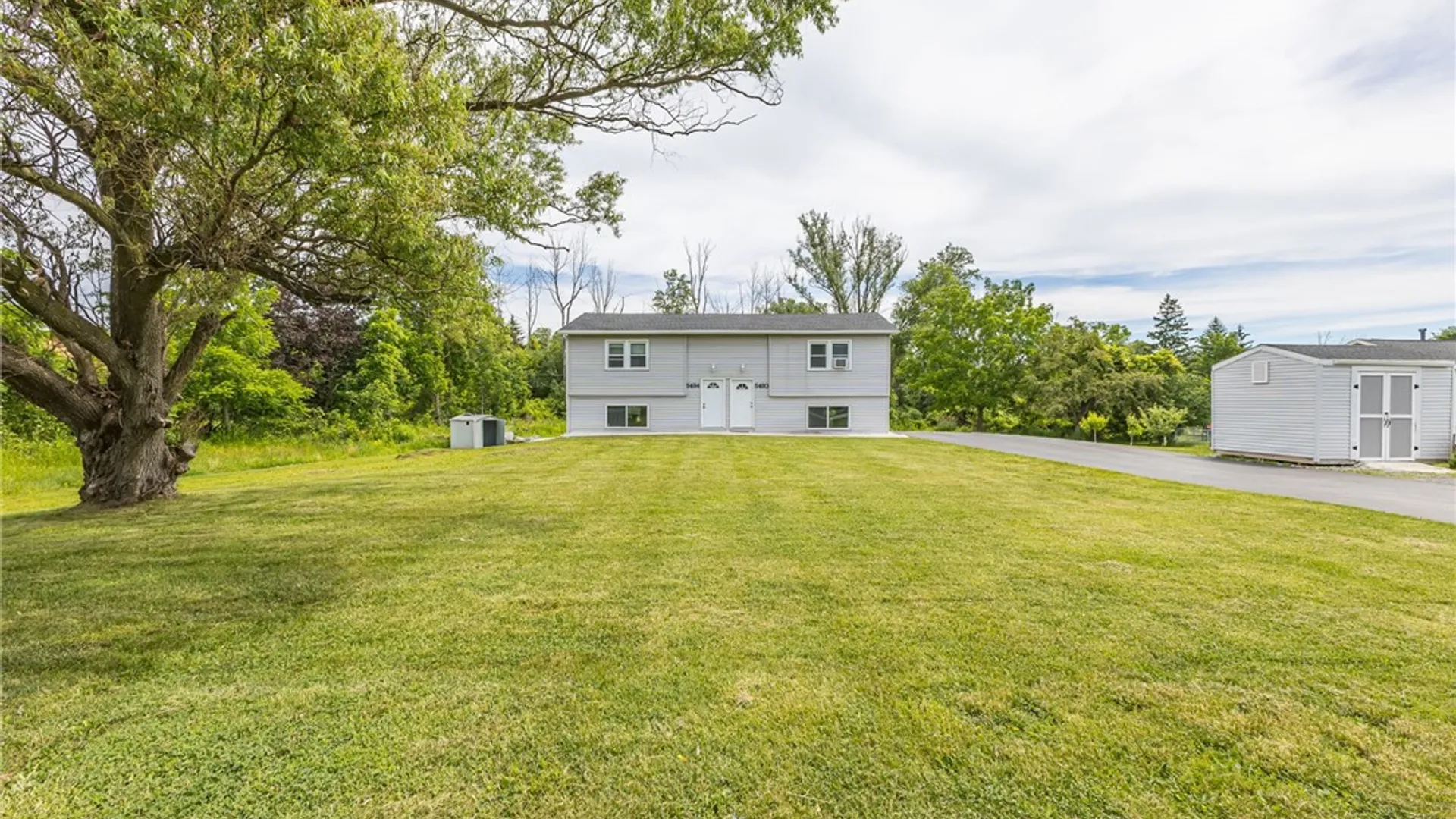 Property at 5494 Brockport Spencerport Road, Sweden, NY 14420 18