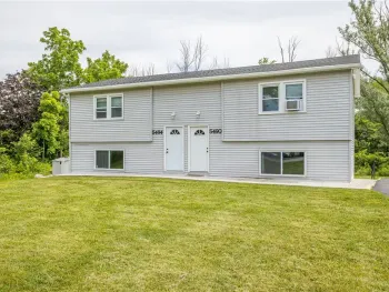 Property at 5494 Brockport Spencerport Road, Sweden, NY 14420