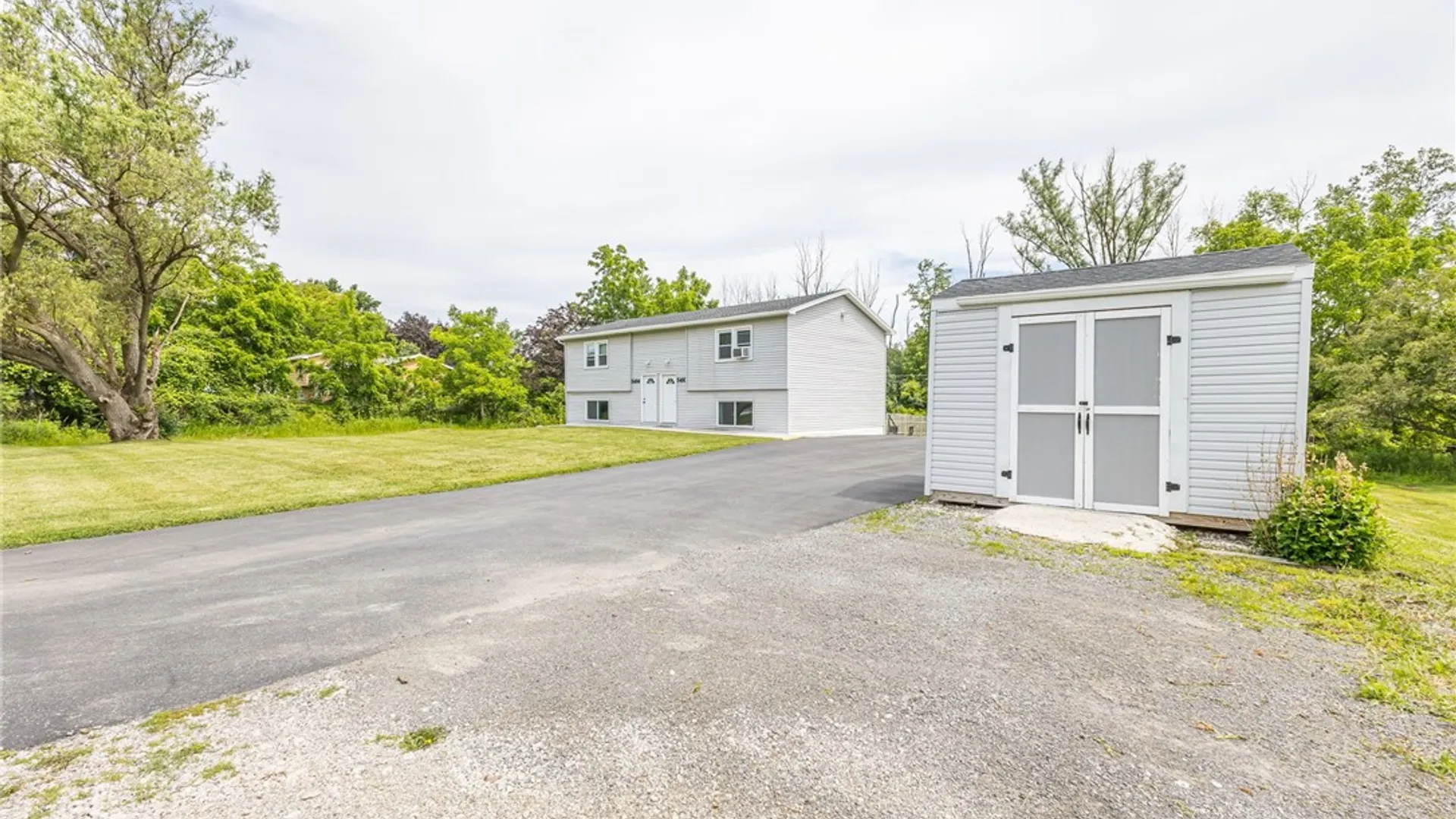 Property at 5494 Brockport Spencerport Road, Sweden, NY 14420 22