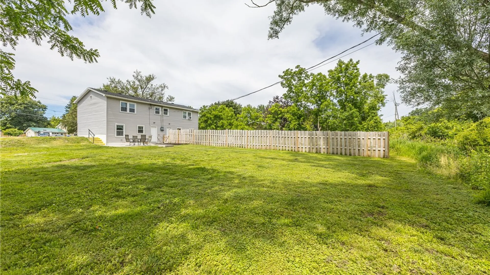 Property at 5494 Brockport Spencerport Road, Sweden, NY 14420 24