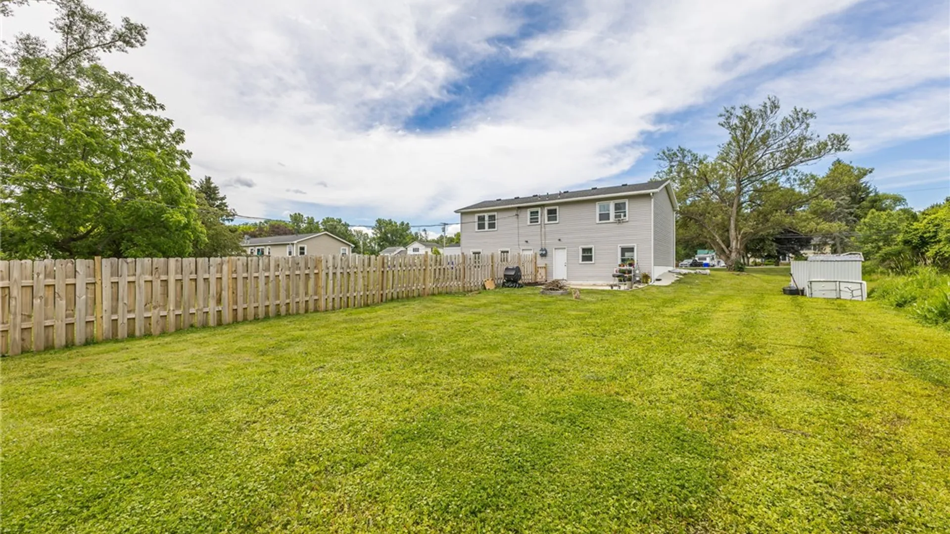 Property at 5494 Brockport Spencerport Road, Sweden, NY 14420 26