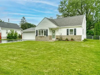 Property at 68 Koladyne Avenue, Gates, NY 14606