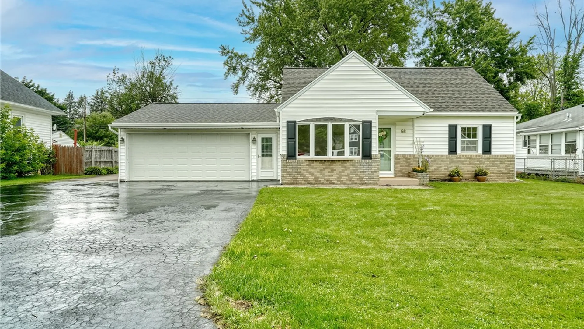 Property at 68 Koladyne Avenue, Gates, NY 14606 2