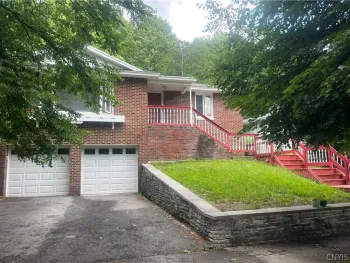 Property at 605 Crawford Avenue, Syracuse, NY 13224
