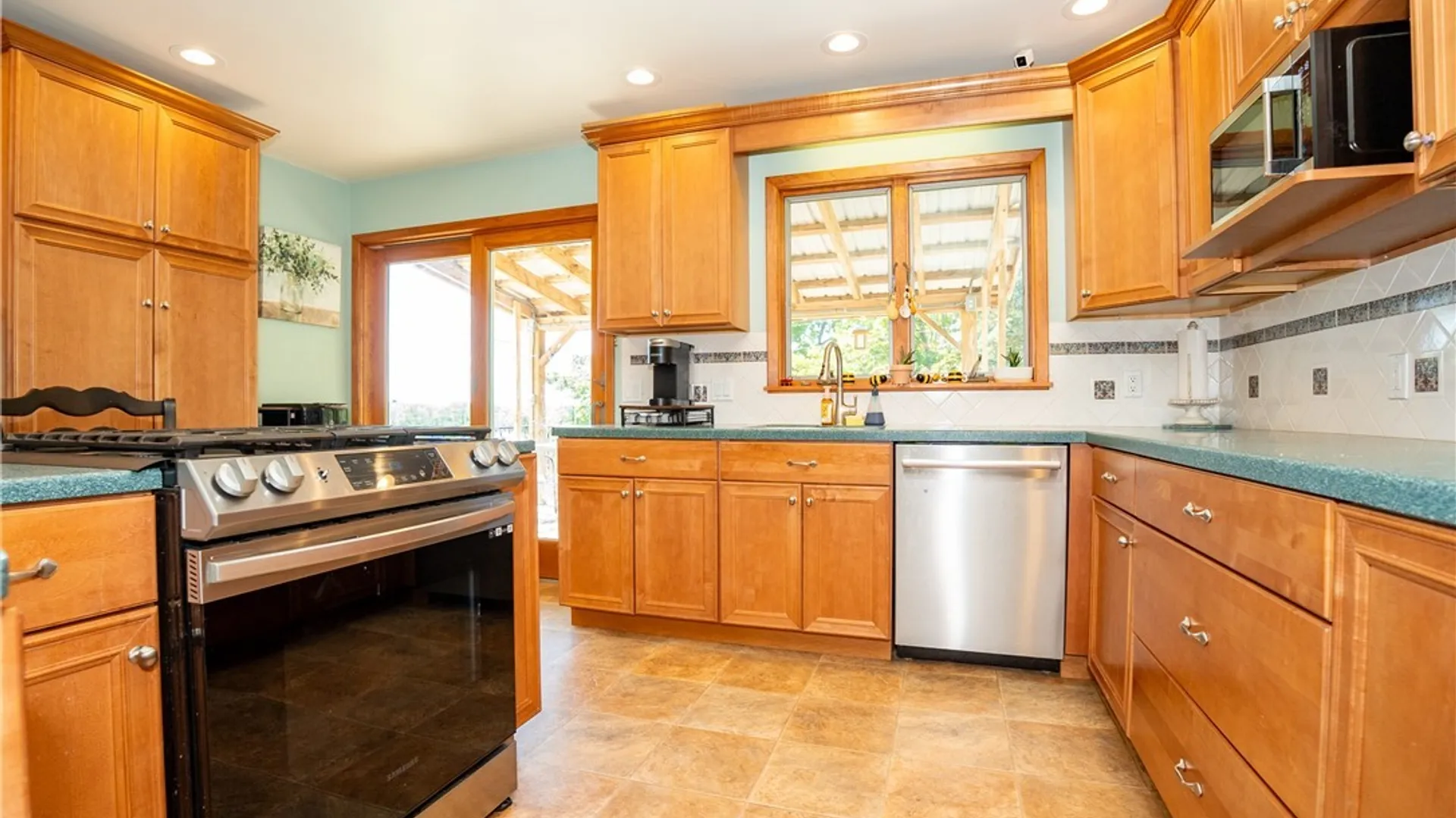 Property at 9943 Cottage Nashville Road, Dayton, NY 14138 12