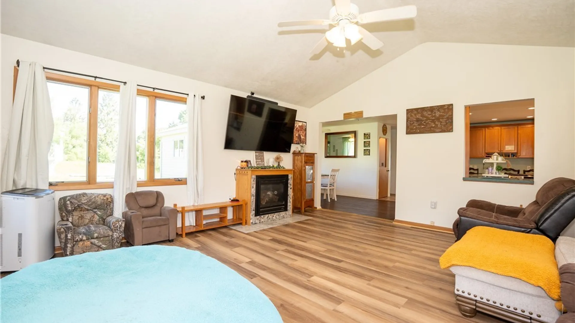 Property at 9943 Cottage Nashville Road, Dayton, NY 14138 22