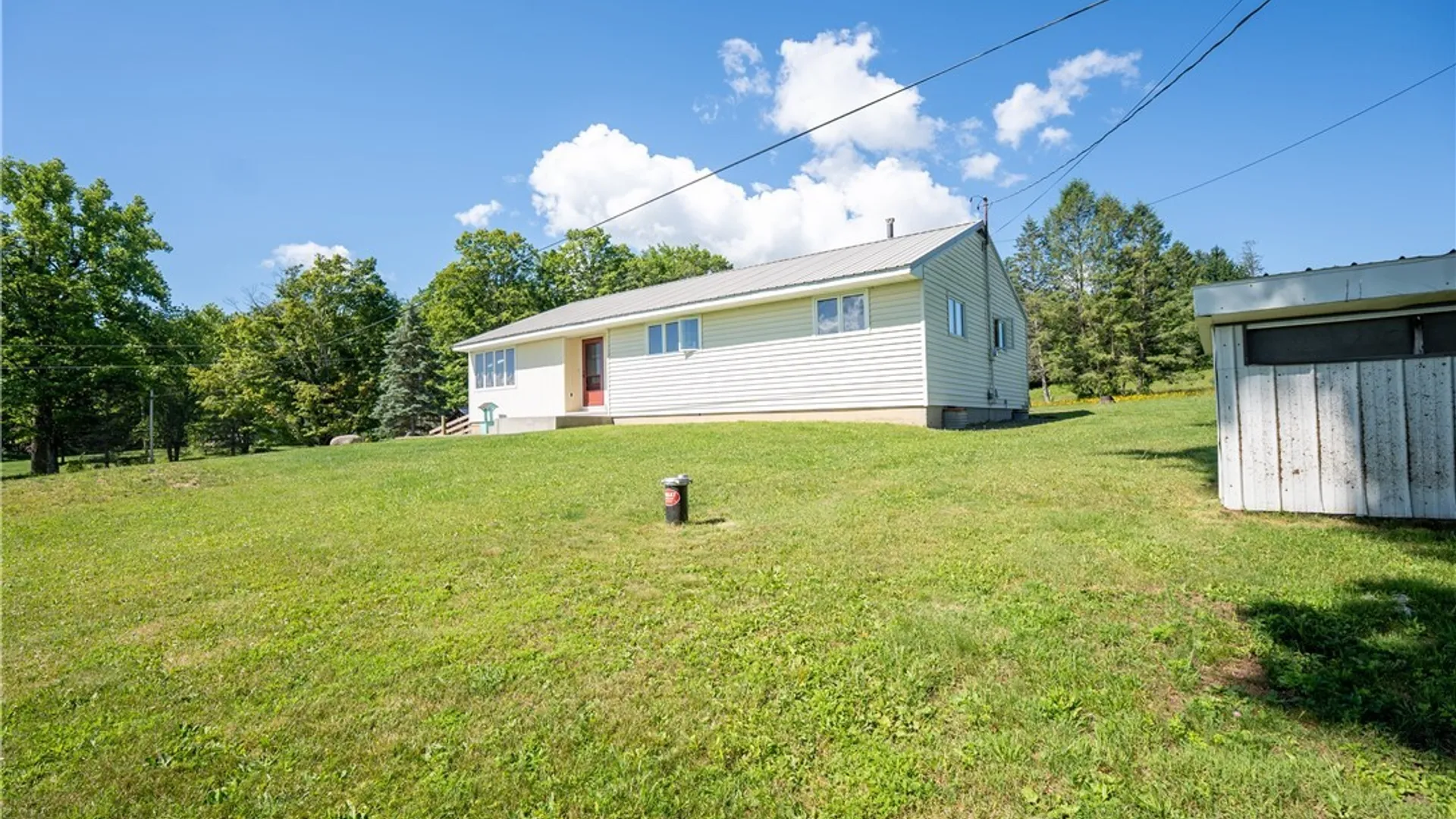 Property at 9943 Cottage Nashville Road, Dayton, NY 14138 3