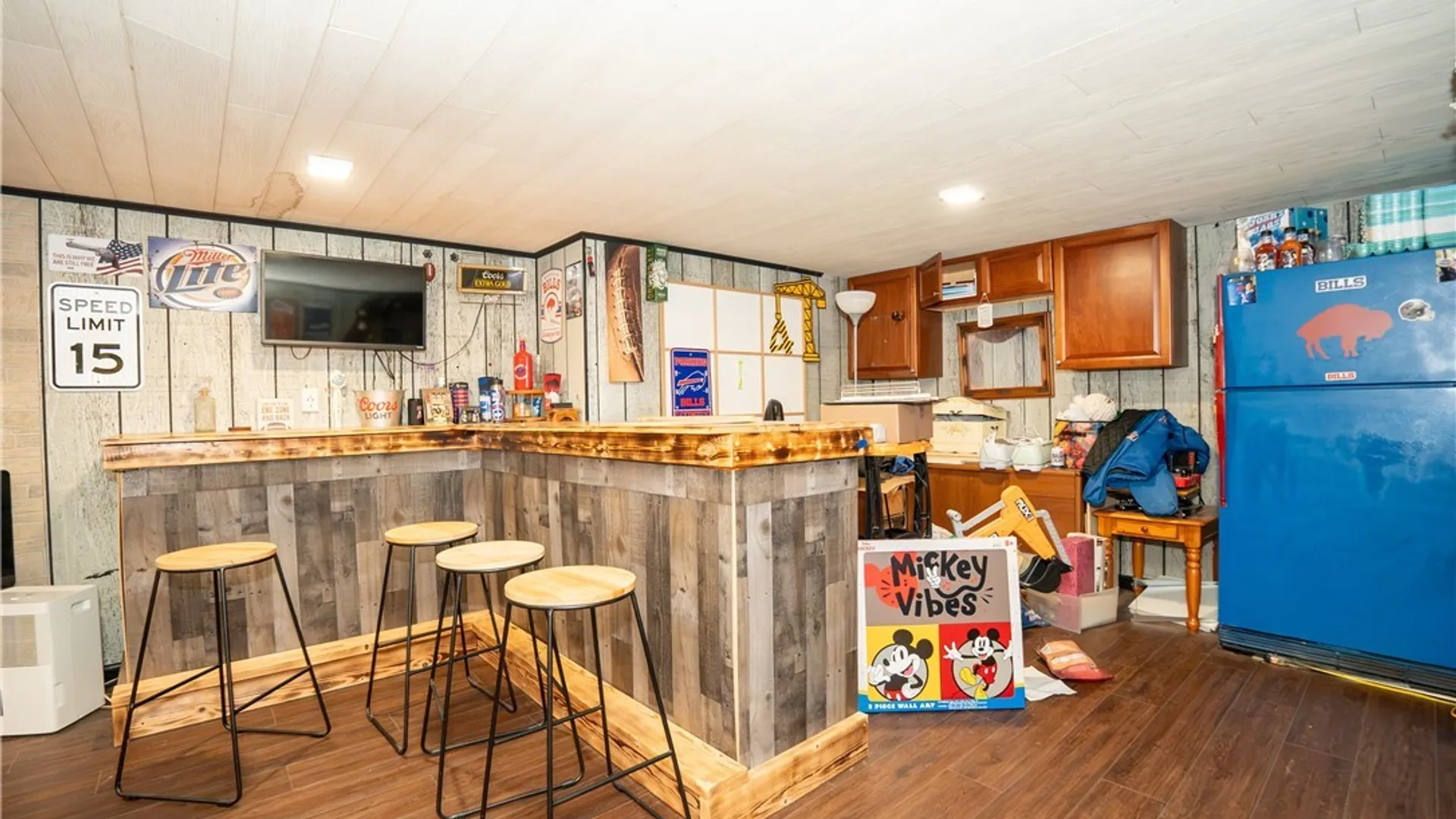 Property at 9943 Cottage Nashville Road, Dayton, NY 14138 32
