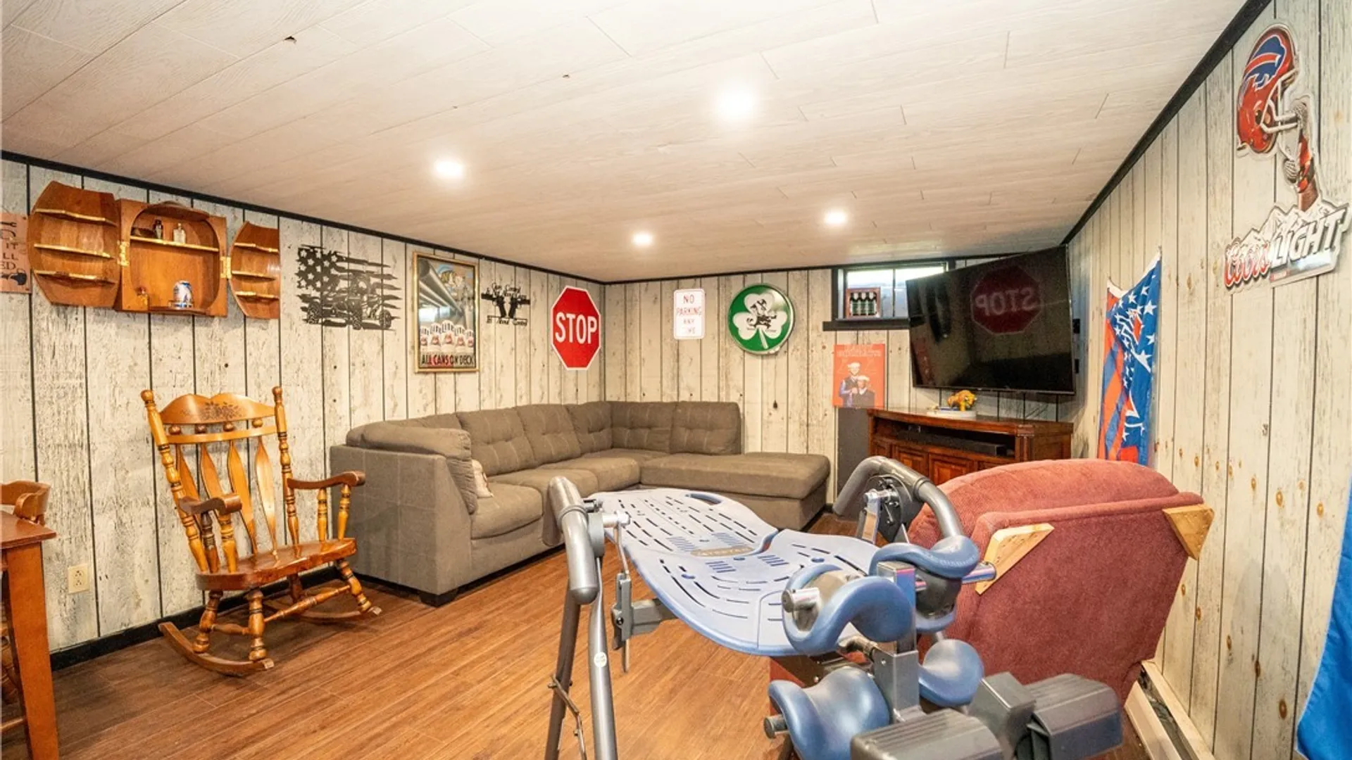 Property at 9943 Cottage Nashville Road, Dayton, NY 14138 34