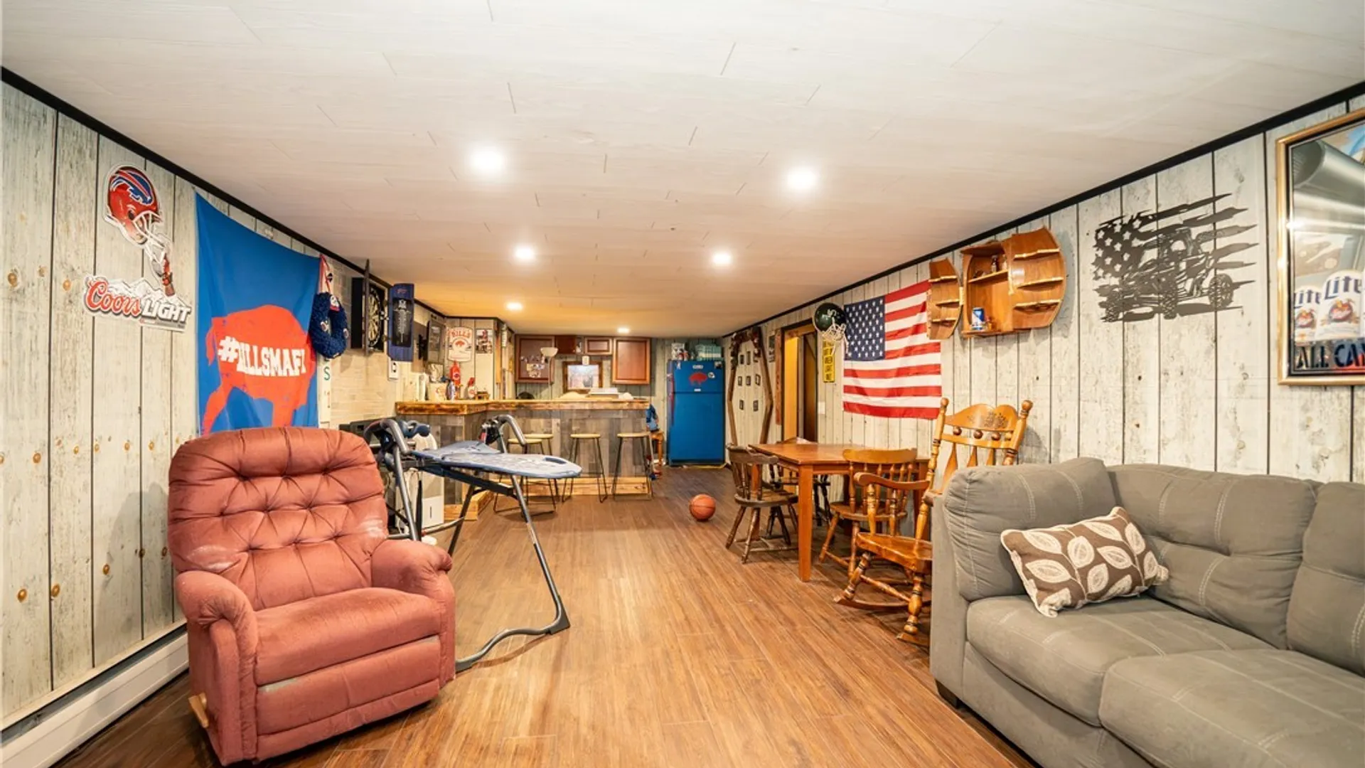 Property at 9943 Cottage Nashville Road, Dayton, NY 14138 35